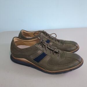 Cole Haan Men Shoe Grandsprint Size 11m 11 Brown Fashion Sneaker shoes